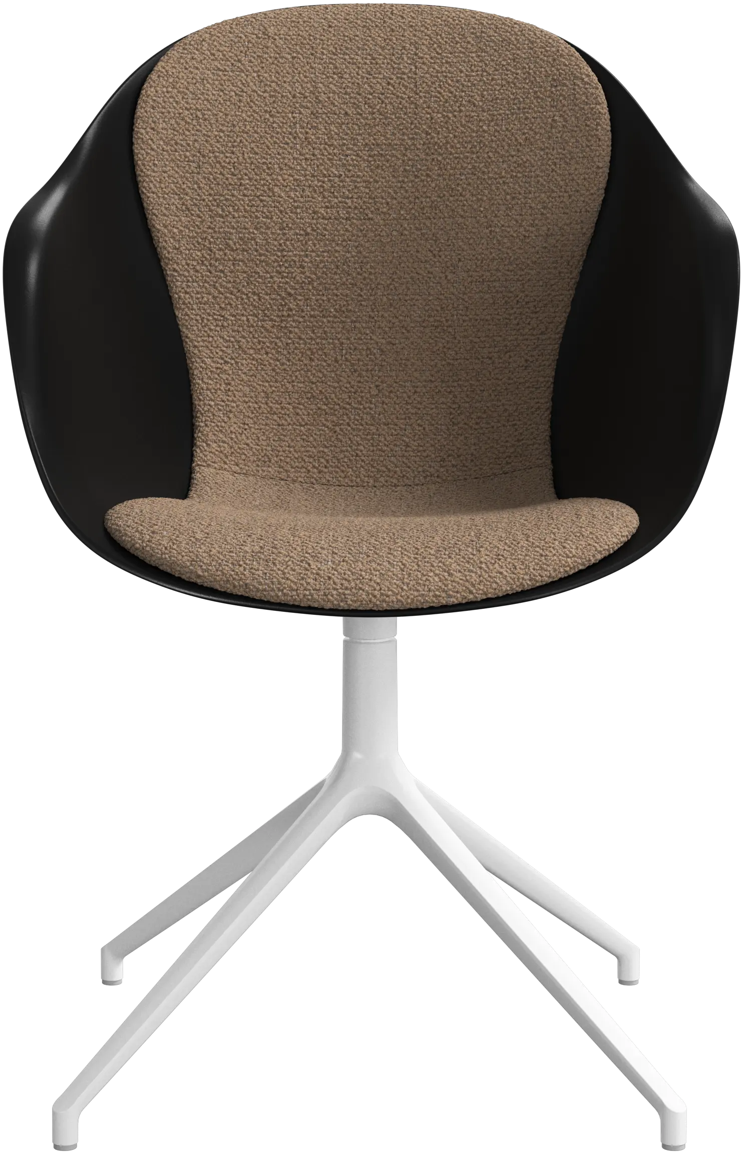 デザイナーズチェア | 快適な椅子を購入 - ブラック | ボーコンセプト